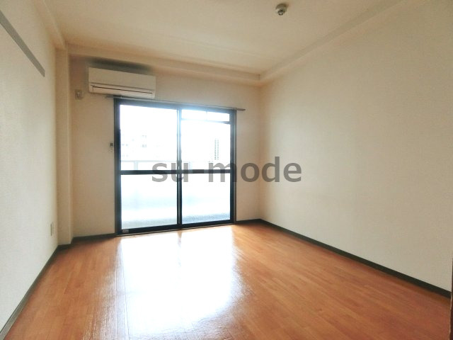 ザ・ピーチツリーの寝室