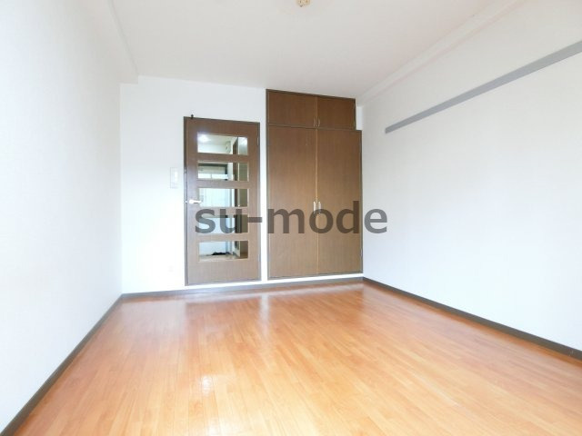 ザ・ピーチツリーの洋室