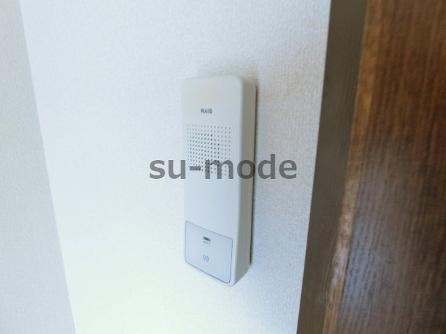 ザ・ピーチツリーのセキュリティ