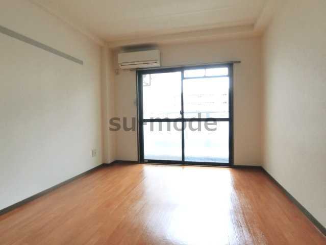 ザ・ピーチツリーの居間・リビング