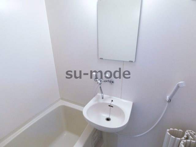 ザ・ピーチツリーの洗面所