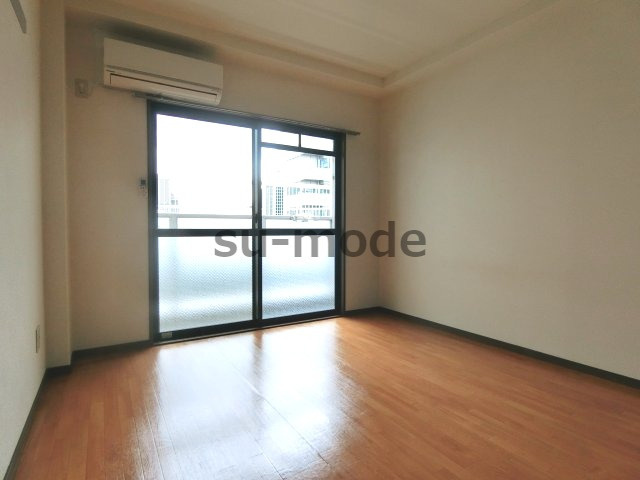 ザ・ピーチツリーの寝室