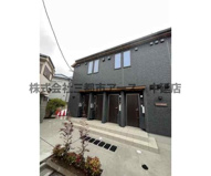 ガーデンハウス都立大学Ａ棟の画像