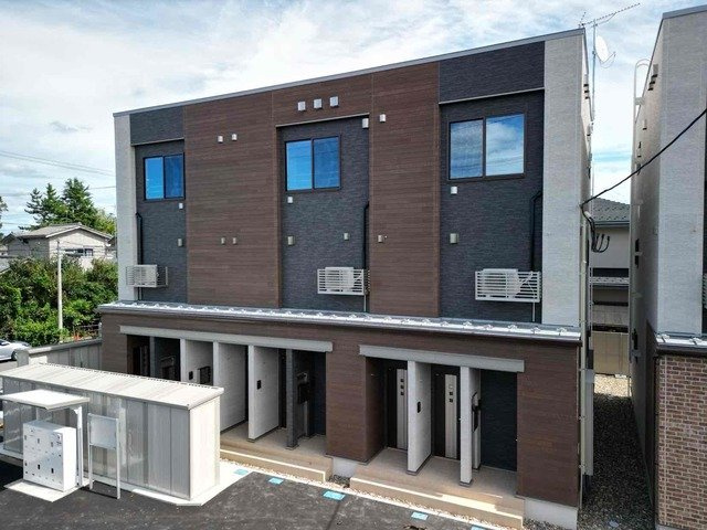 グランフォルム　Ａ