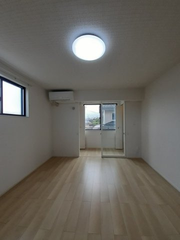 グランフォルム　Ａの居間・リビング