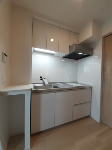 グランフォルム　Ａのキッチン