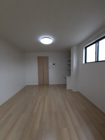 グランフォルム　Ａの内装