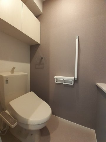 グランフォルム　Ａのトイレ