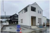 リーブルガーデン甲賀市甲南町寺庄２期の画像