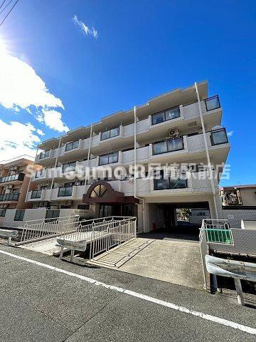 ビューハイツ・プリムラ