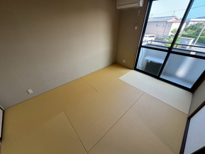 【寝室】 | ピュアメゾン A棟