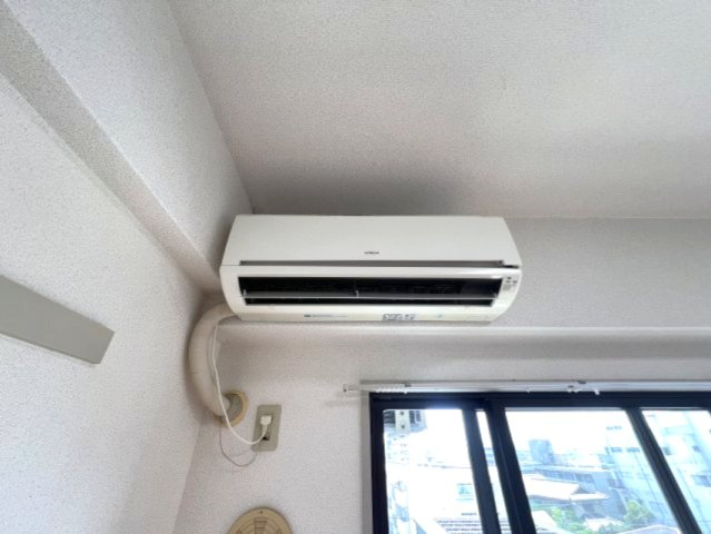 大栄・ラメールの設備