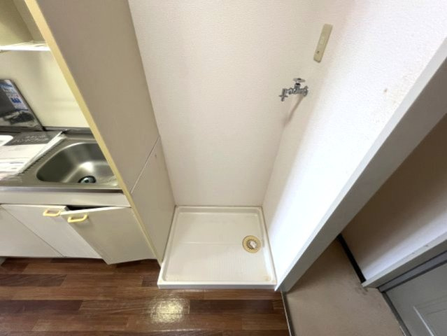 大栄・ラメールの設備