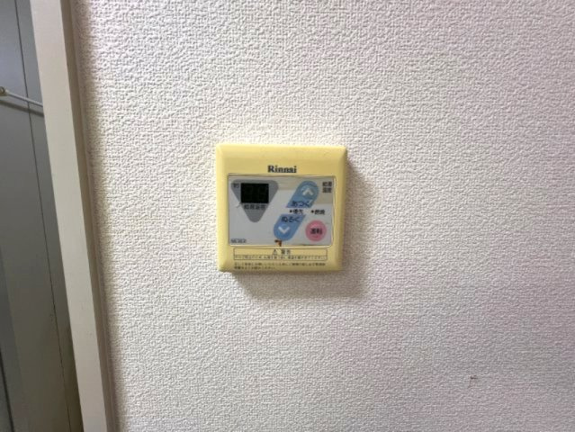 大栄・ラメールの設備