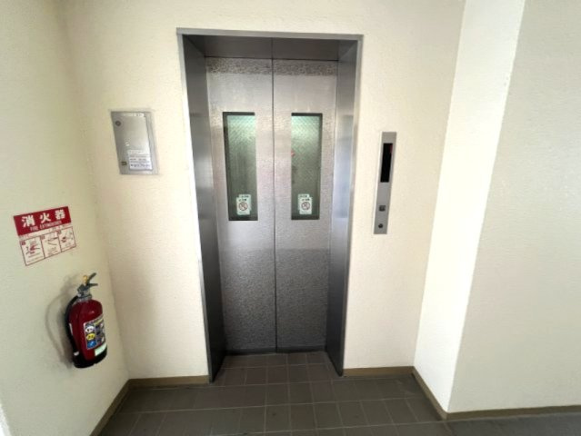 大栄・ラメールのその他共用部分