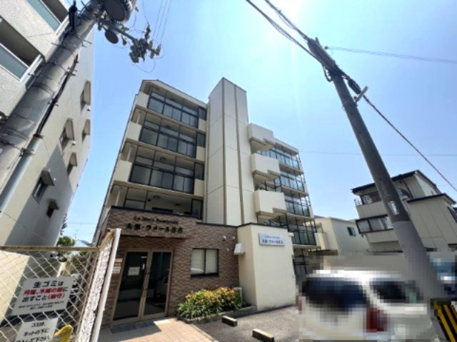 大栄・ラメール