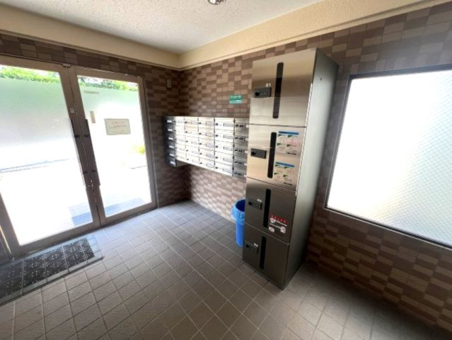 大栄・ラメールのその他共用部分