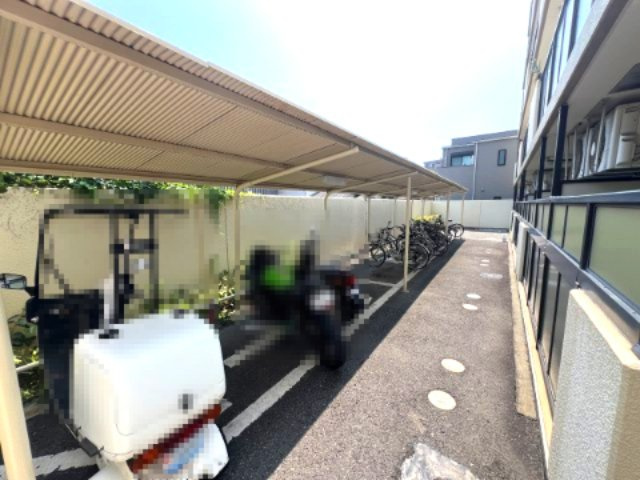 大栄・ラメールのその他共用部分