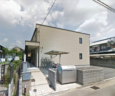 【外観】 | レオネクスト広野