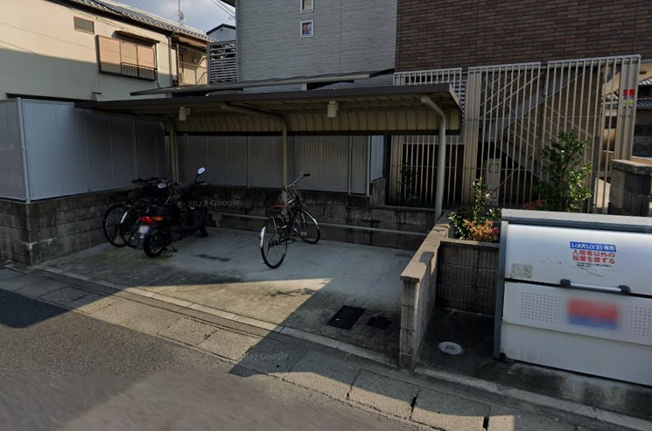 【その他共用部分】 | クレイノボー　ビラージュ　ドゥ