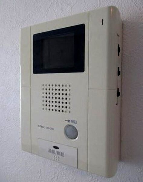 リガーレ上野池之端のセキュリティ