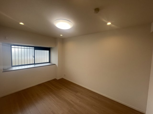 【洋室】シャルマンコーポ野洲Ⅱ 