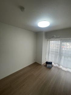 【洋室】シャルマンコーポ野洲Ⅱ 