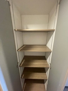 【収納】シャルマンコーポ野洲Ⅱ 