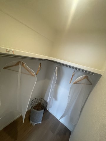 【収納】シャルマンコーポ野洲Ⅱ 