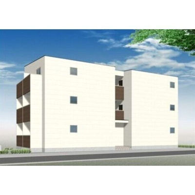 【外観】 | ジーメゾン須磨