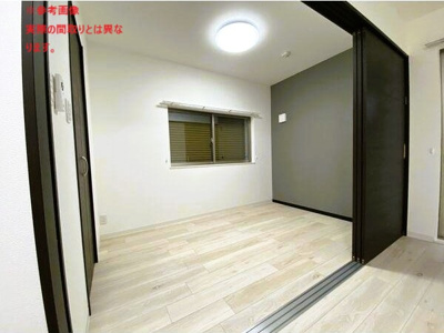 【洋室】 | ジーメゾン須磨