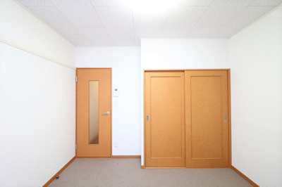 【寝室】 | 清水