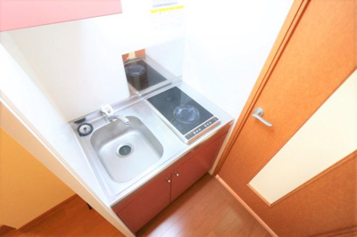 【キッチン】 | 清水