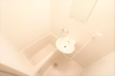 【浴室】 | 清水