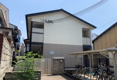 【その他共用部分】 | 清水