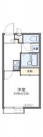 【間取り】 | 清水