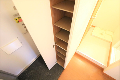 【玄関】 | 清水