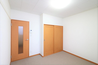 【洋室】 | 清水