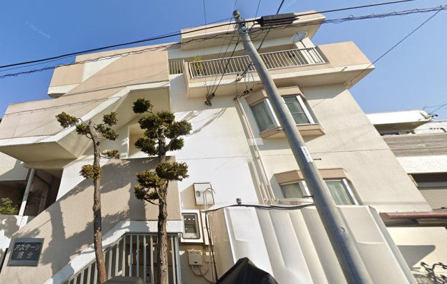 名古屋市昭和区南分町2丁目　収益マンション