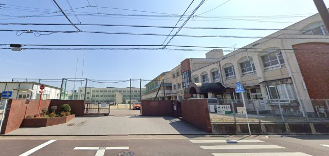 名古屋市昭和区南分町2丁目　収益マンションの周辺