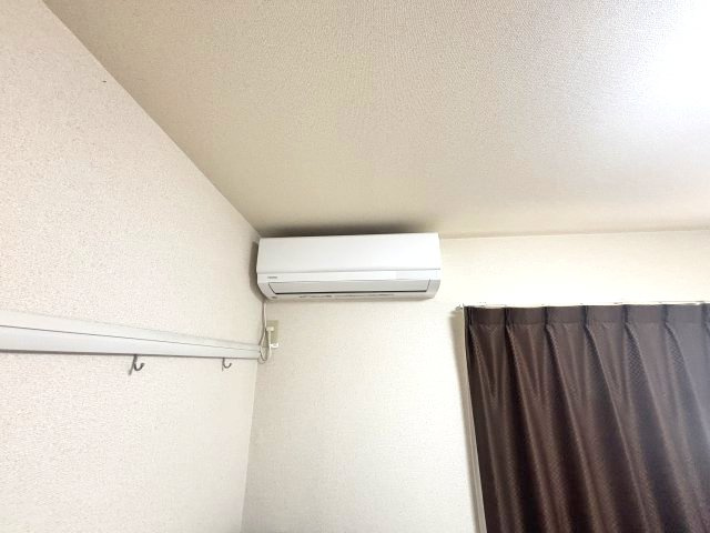 ブロスハイツ住吉本町の設備
