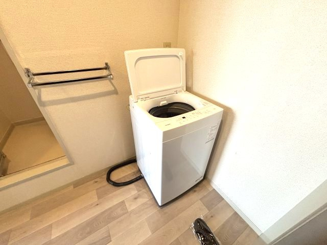 ブロスハイツ住吉本町の設備