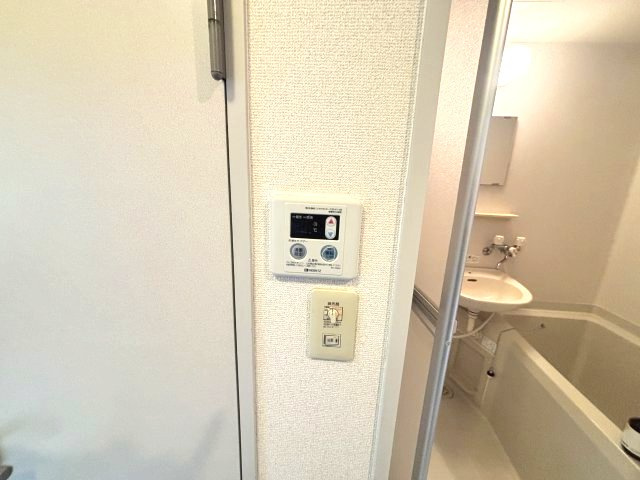 ブロスハイツ住吉本町の設備
