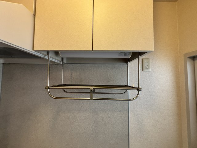 ブロスハイツ住吉本町の設備
