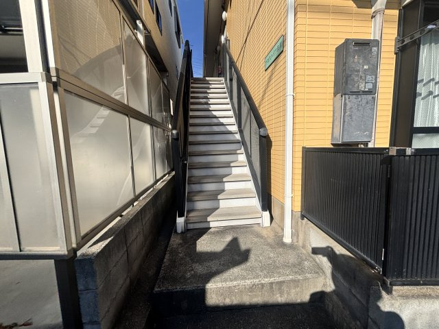 ブロスハイツ住吉本町のその他