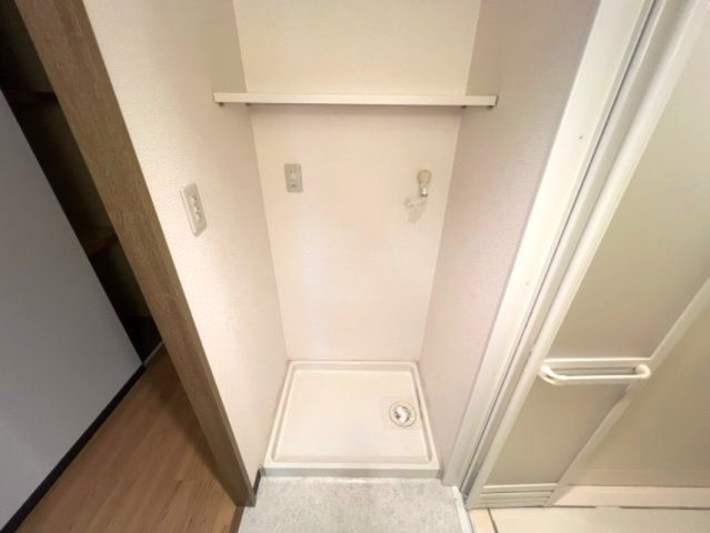 フォリア岡本の設備