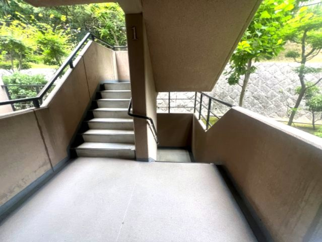 フォリア岡本のその他共用部分