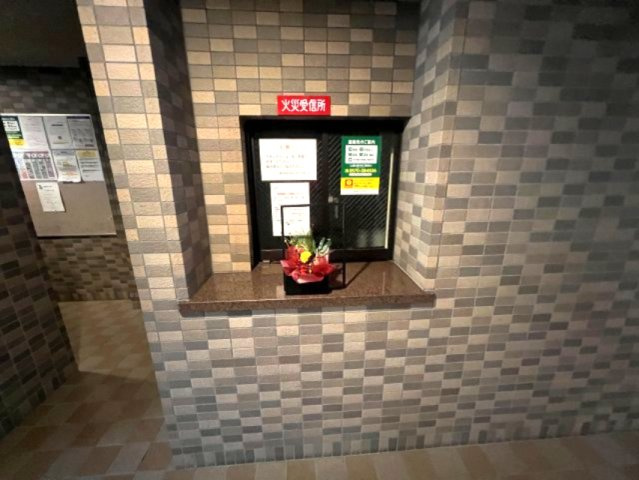 フォリア岡本のその他共用部分