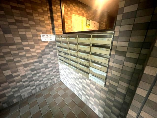 フォリア岡本のその他共用部分