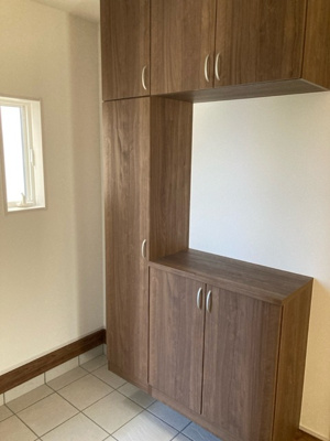 【玄関】 | リーブルガーデン甲賀市甲南町深川２期 | 玄関収納